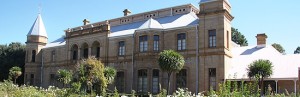 Bloemfontein Guide