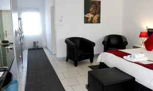 Room 12 - lodge bloemfontein