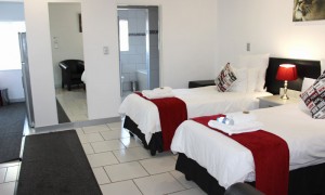 Room 9 Lion Lodge Bloemfontein